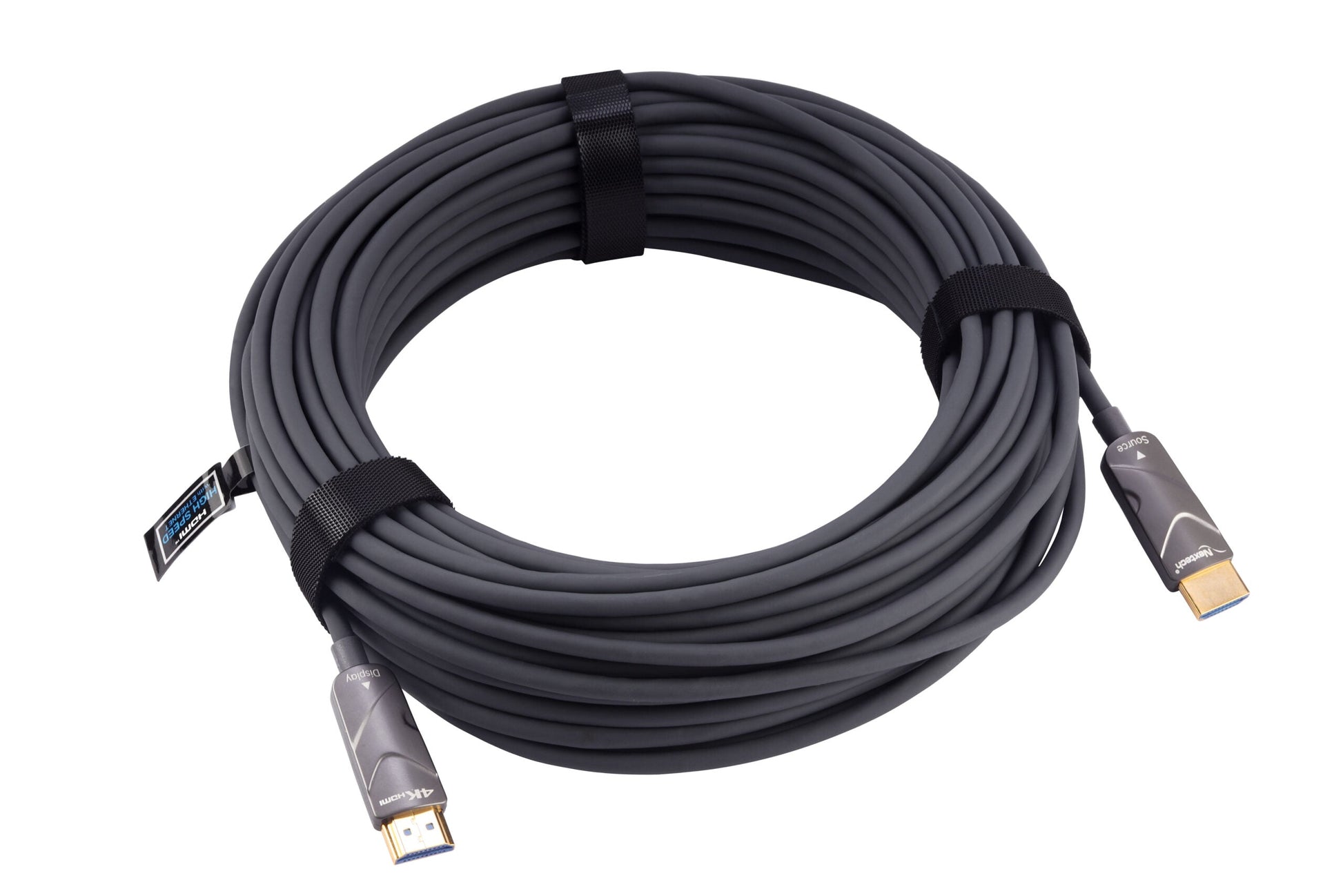 Nextech AOC Hdmi Cable 4K 2.0 100M NC108