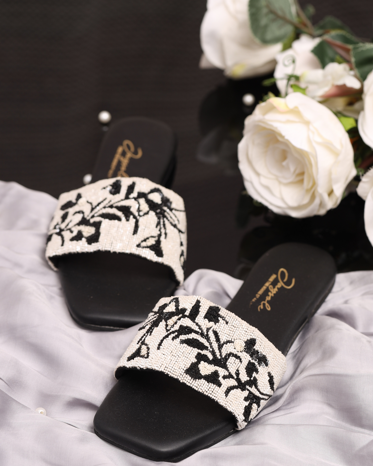 Gonzo Handcrafted Flats My Store