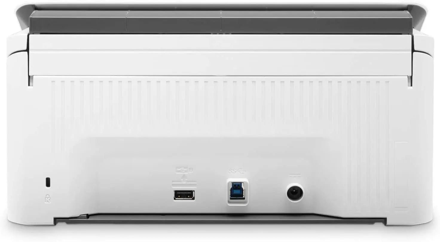 HP ScanJet Pro 3000 s4 Sheet-Feed Scanner