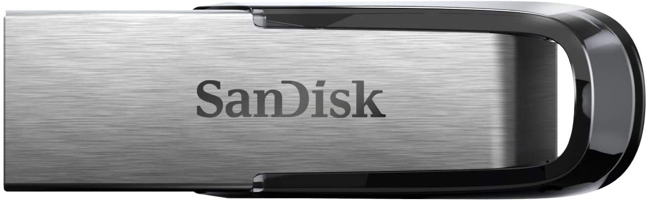 SanDisk Ultra Flair  USB 3.0 Flash Drive 512GB CZ73