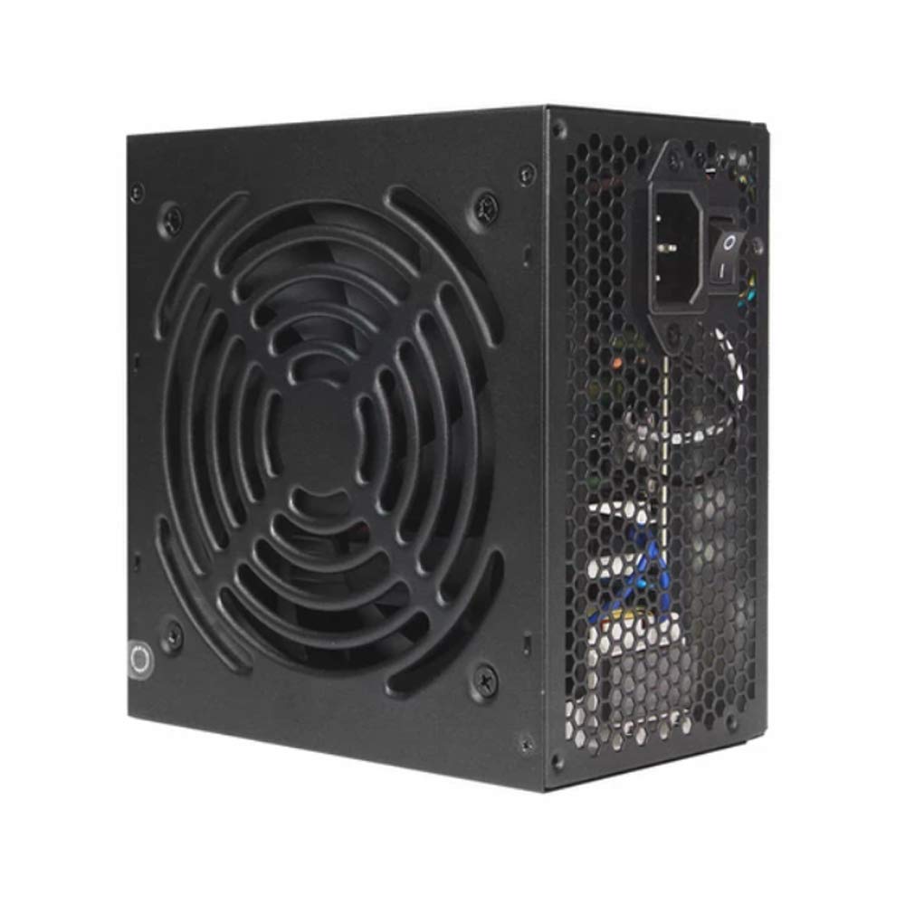 Antec Atom V550 550 Watts Non-Modular Gaming Power Supply