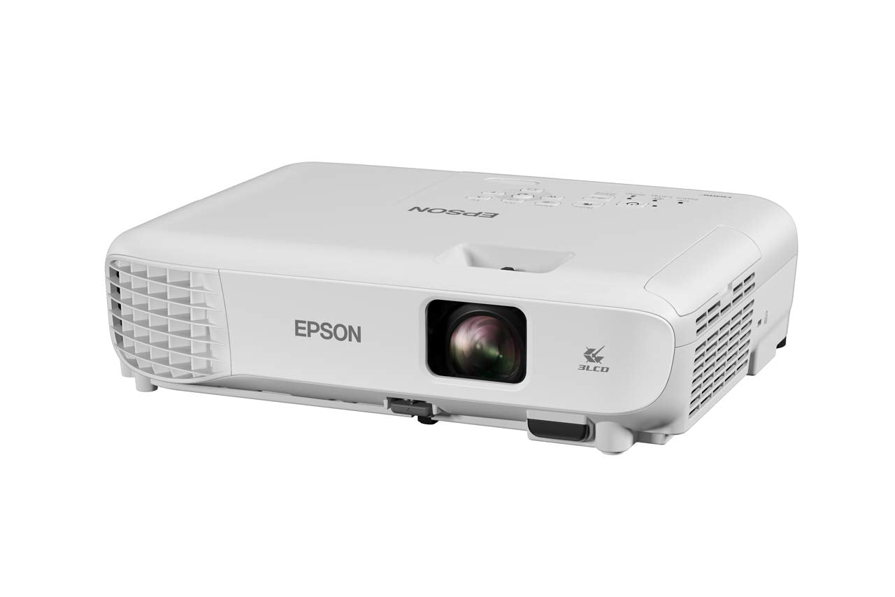 Epson Projector EB-E01 XGA | HDMI
