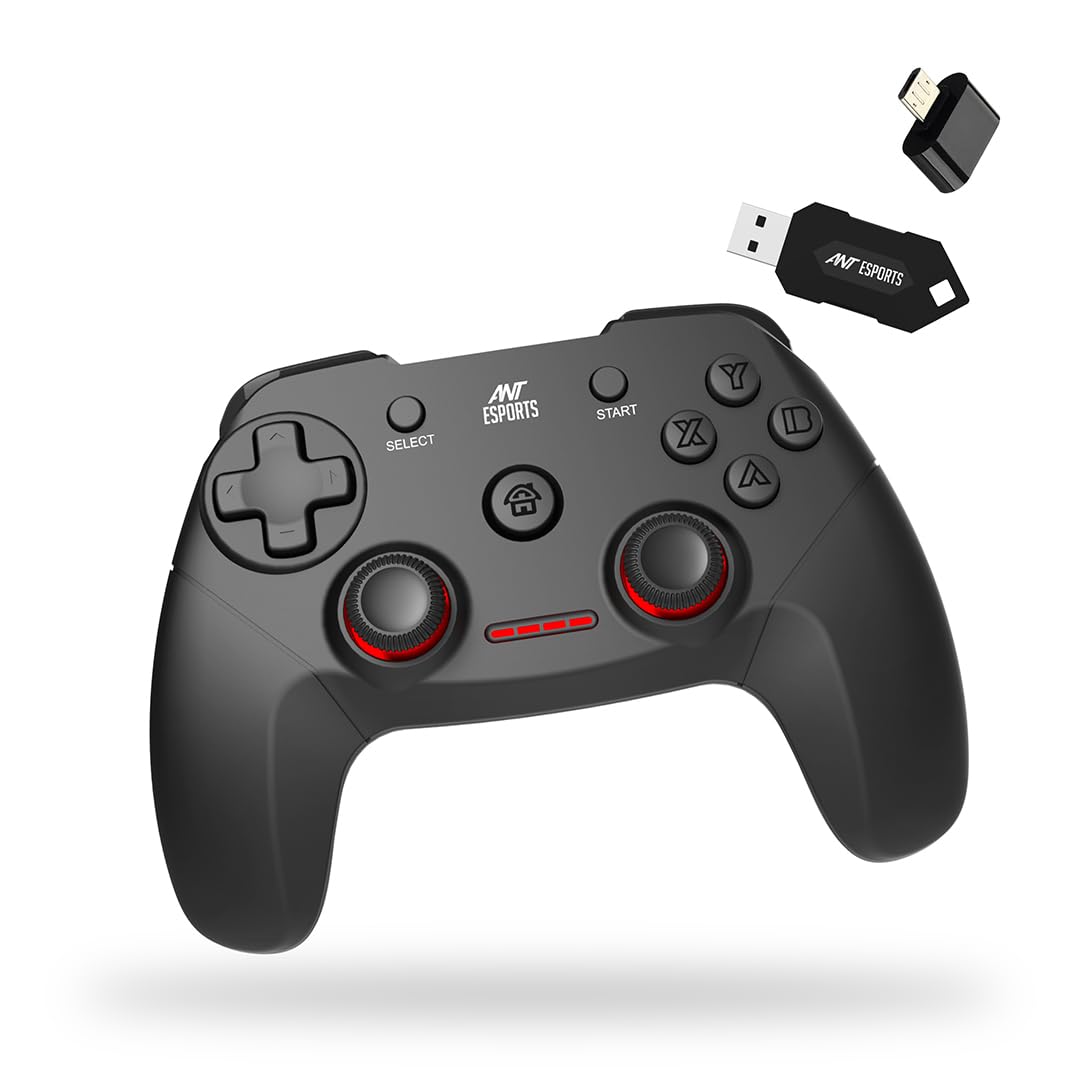 Ant Esports Wireless Gamepad  GP300 PRO V2