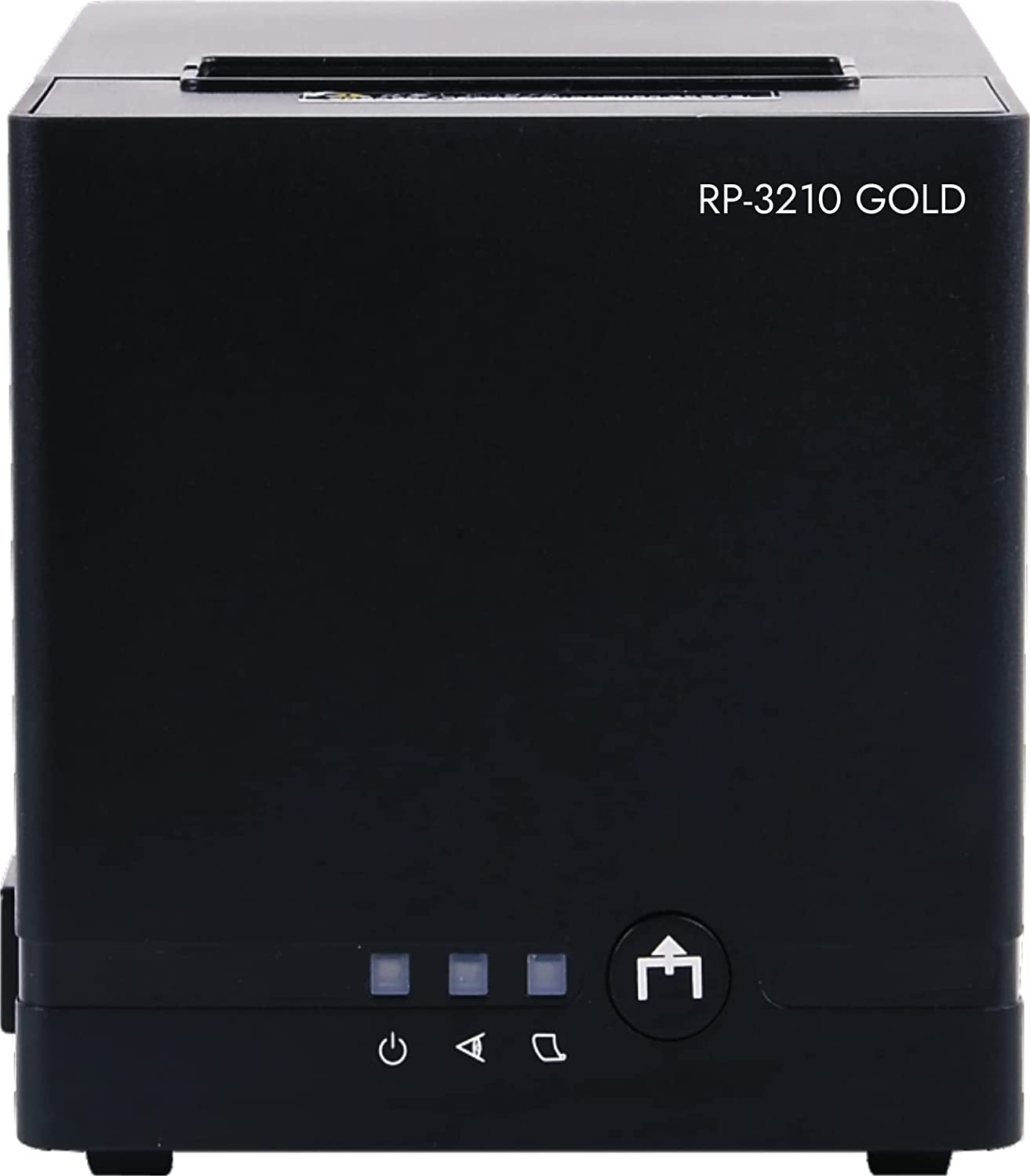 TVS Thermal Receipt Printer RP 3210 Gold