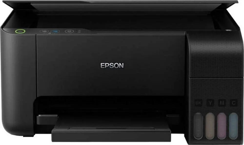Epson Ink Tank Color Printer A4 L3250 Print Scan Copy Wi-Fi 4 Colour