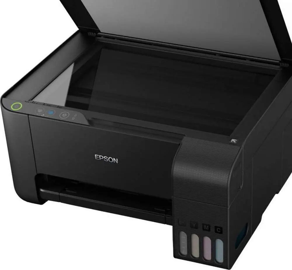 Epson Ink Tank Color Printer A4 L3250 Print Scan Copy Wi-Fi 4 Colour