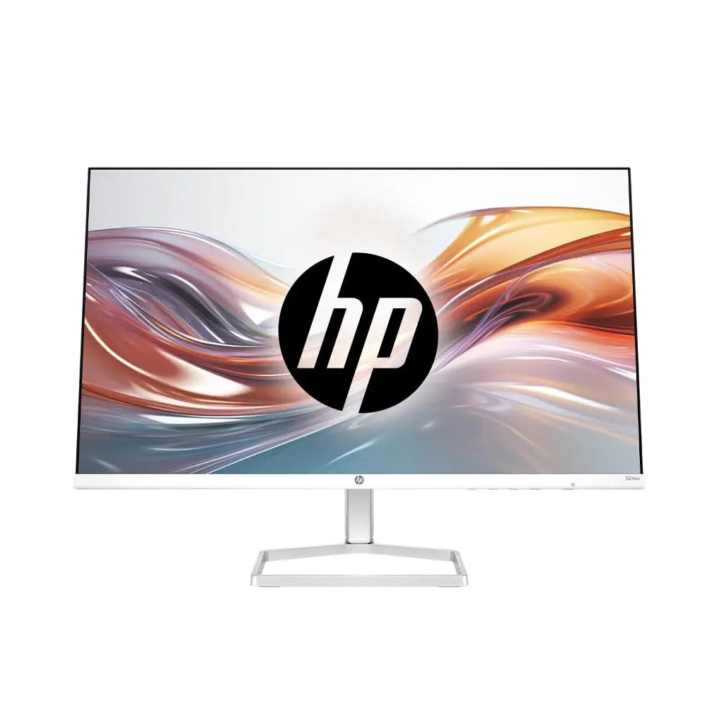 HP Series 5 524SA 23.8" FHD 100Hz Built-in-Speaker IPS Monitor My Store