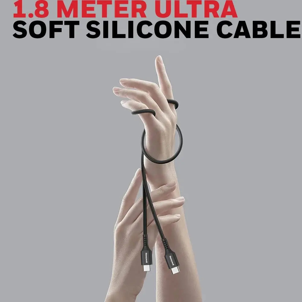 Honeywell Type C Cable 1.8M  ‎HC000047