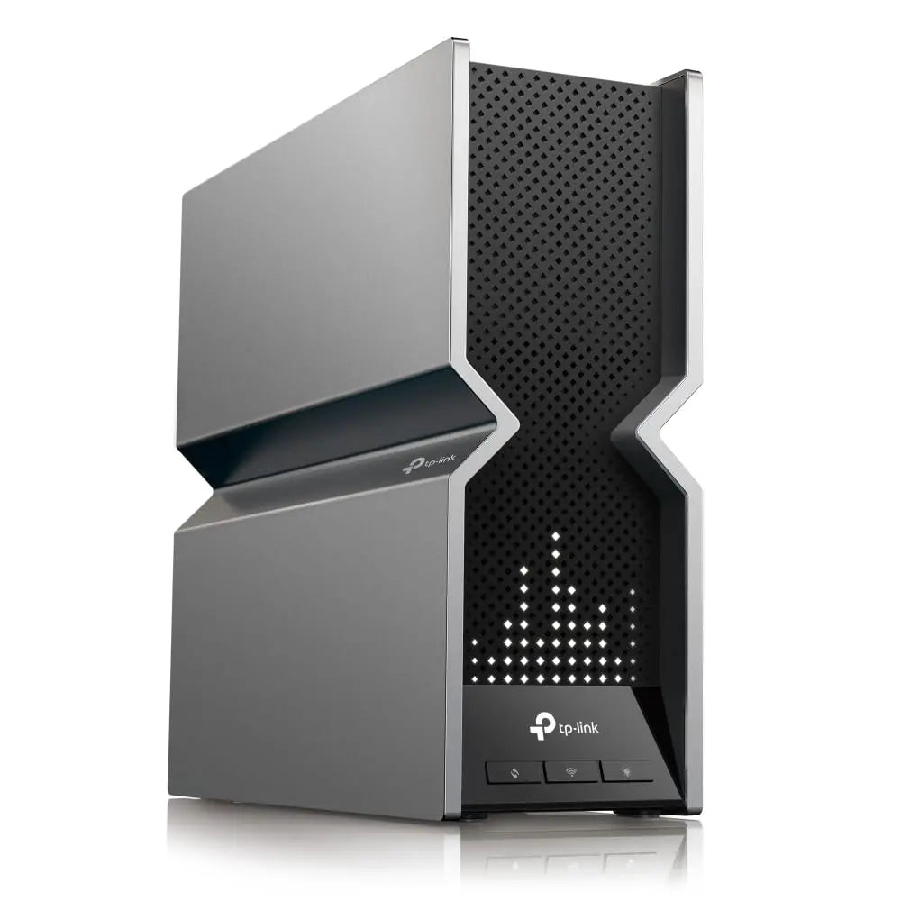 TP-Link Archer BE800  BE19000 Tri-Band Wi-Fi 7 Router