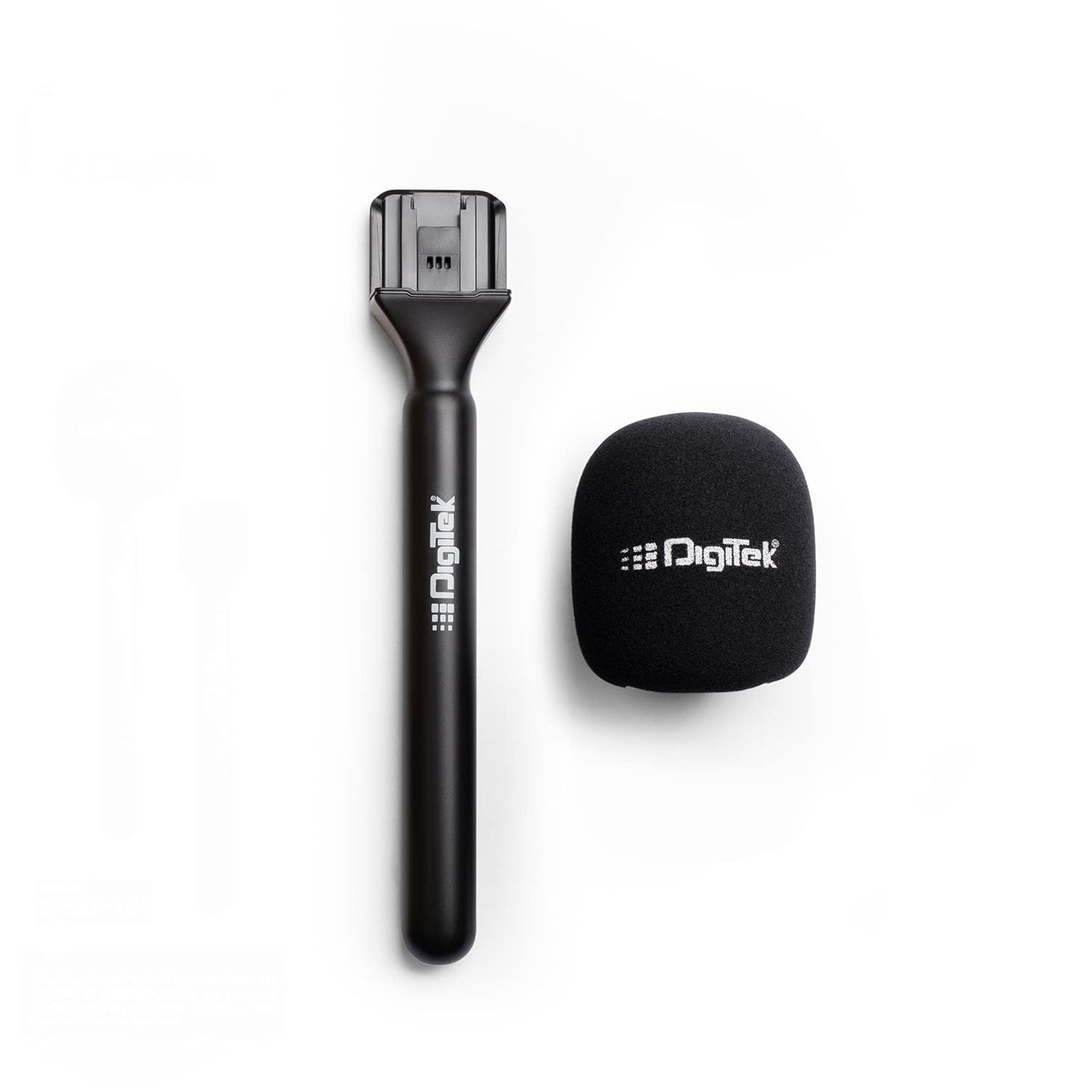 Digitek Handheld Mic Adapter  DHMA-101