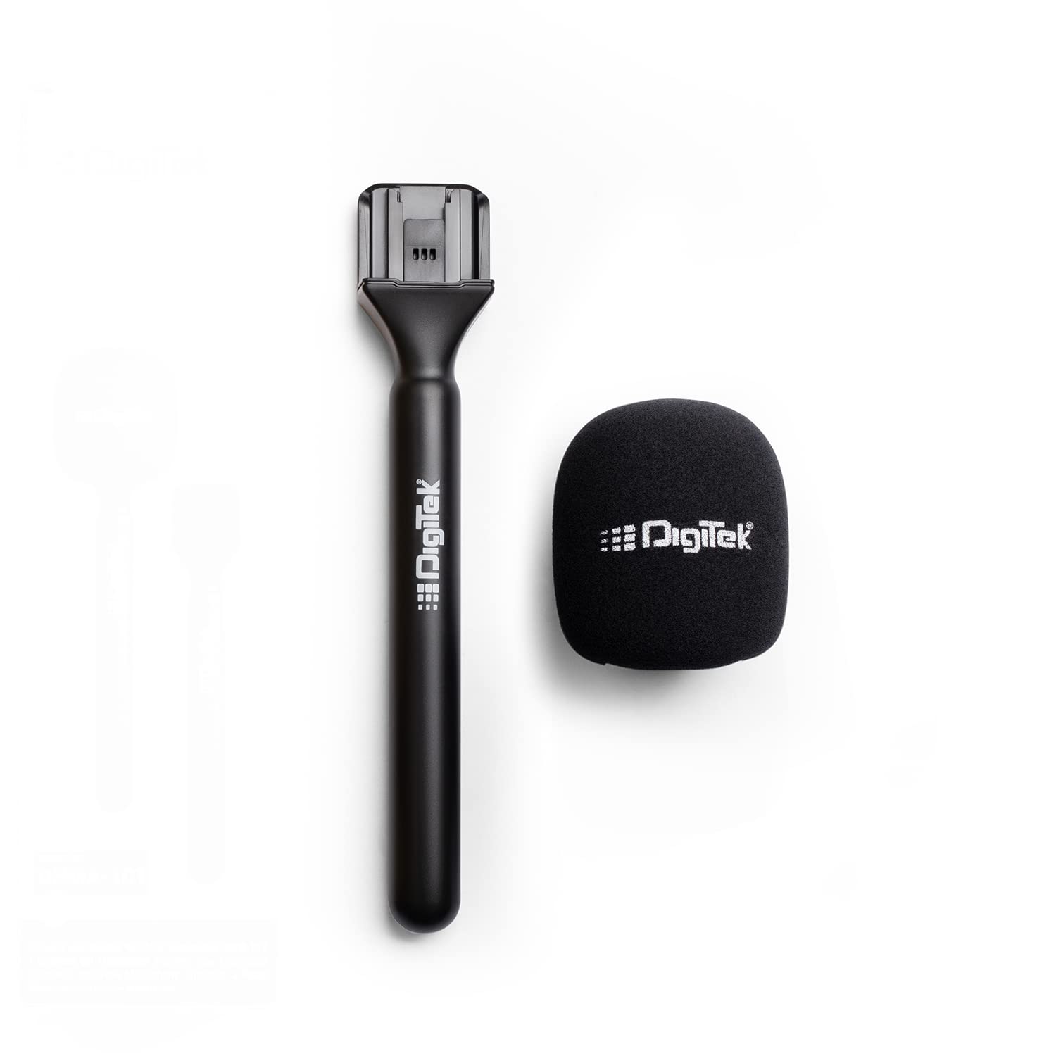 Digitek Handheld Mic Adapter  DHMA-101