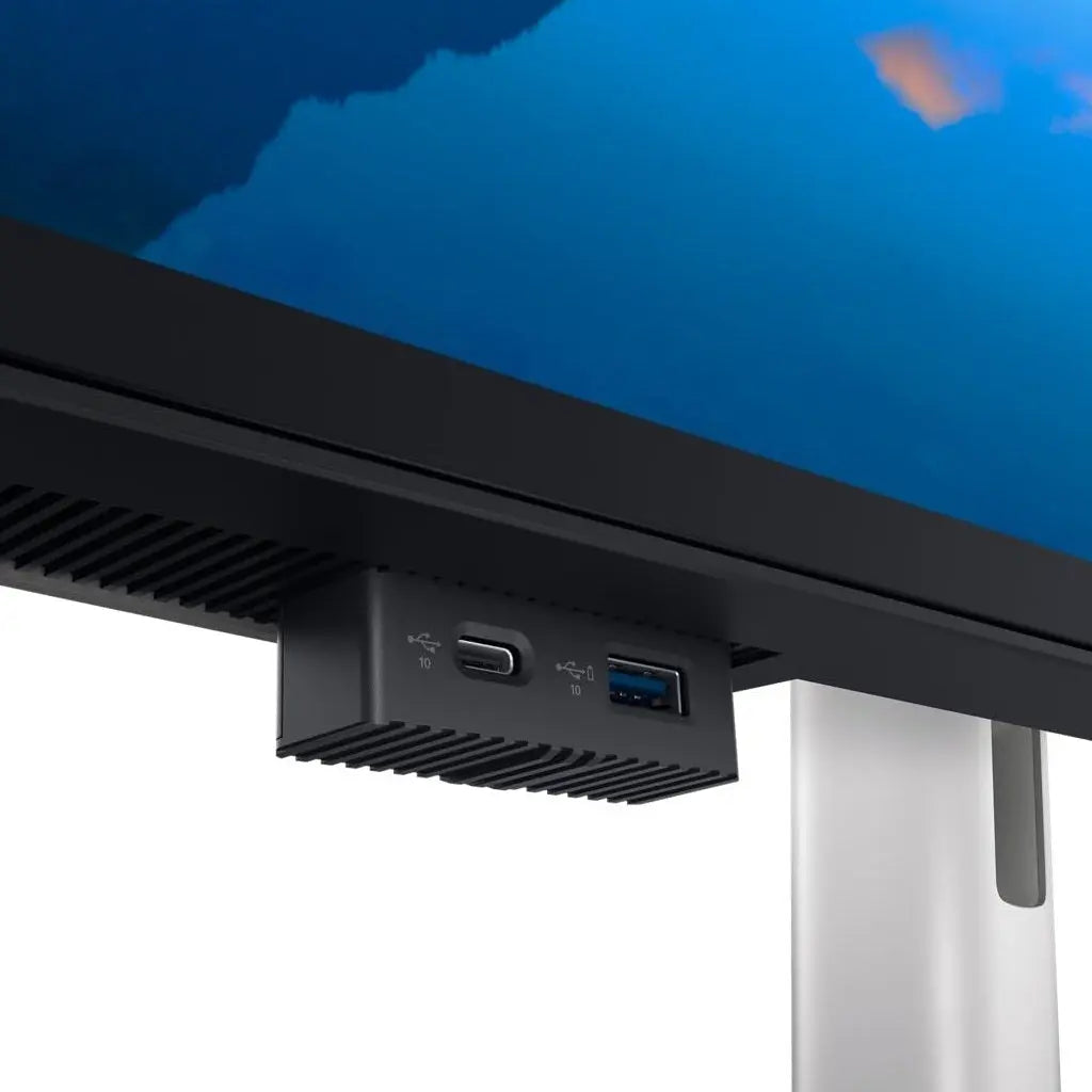 Dell UltraSharp U4323QE 43" 4K UHD 60Hz USB-C Hub with Built-in Speakers IPS Monitor My Store