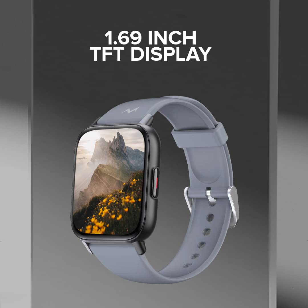 Tempt Smart Watch Spark