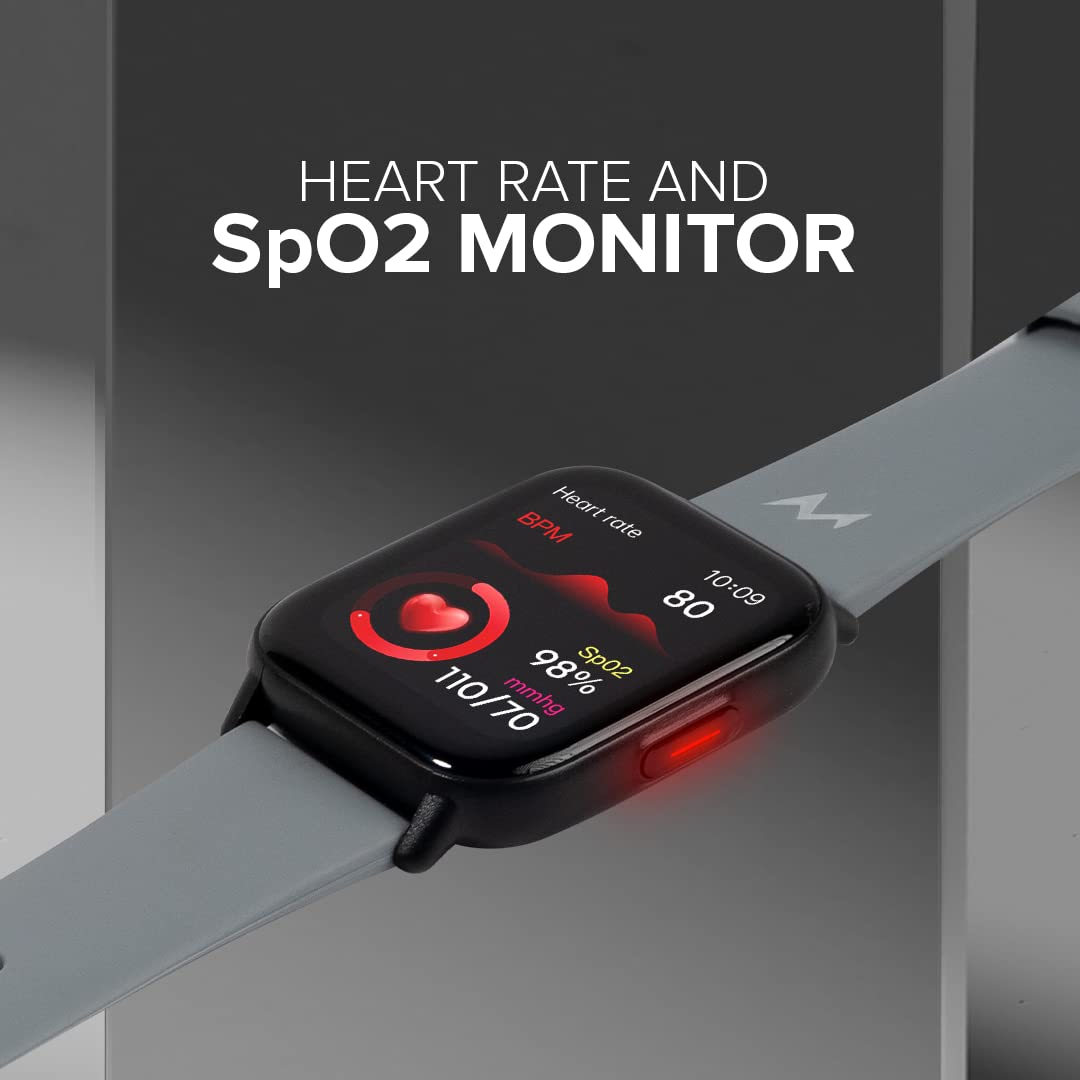 Tempt Smart Watch Spark