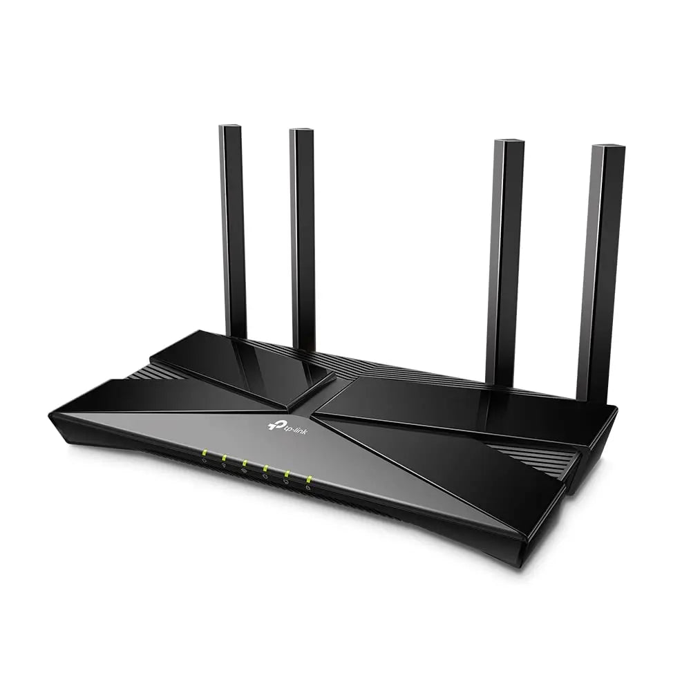 Tp Link Archer AX53 AX3000 Wifi 6 Dual Band Router