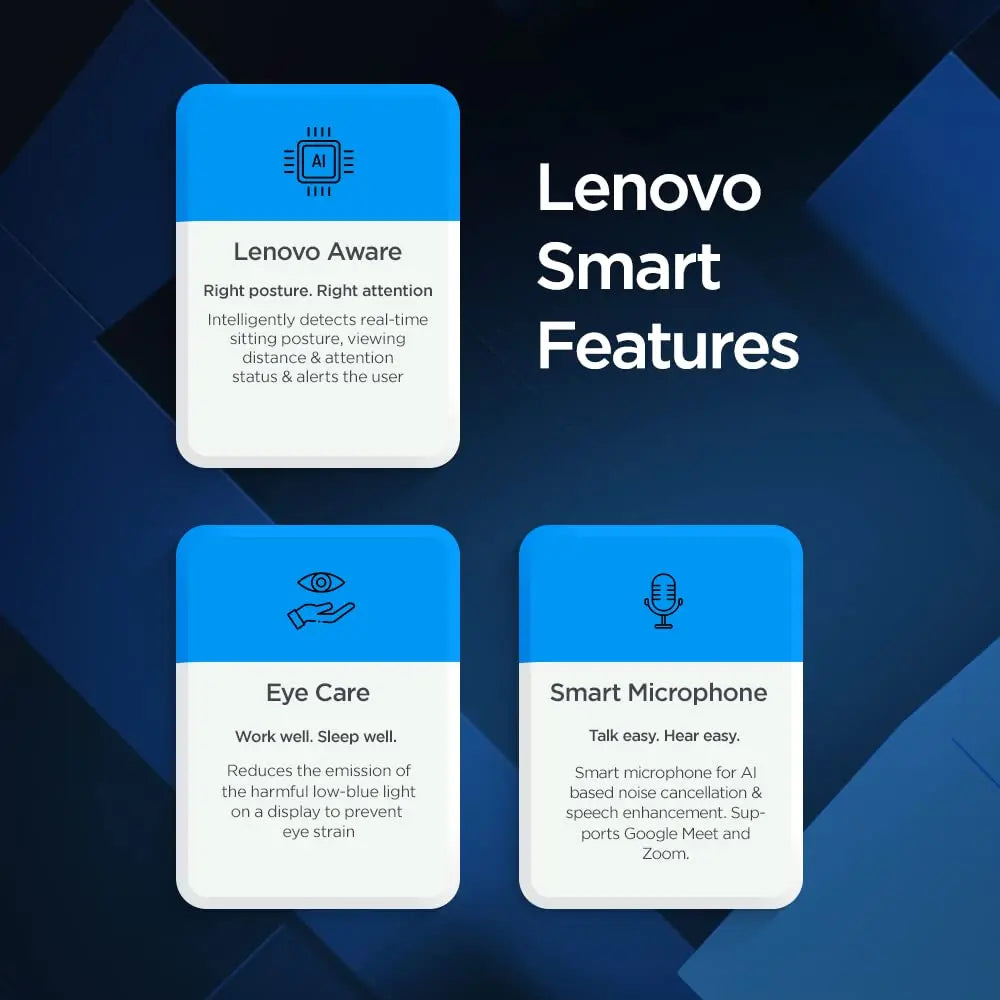 Lenovo IdeaPad Slim 3 Laptop 82RK00VWIN 12th Gen Intel Core i3 Processor/8GB RAM/512GB SSD/Win11/Microsoft Office Home & Student 2021/Intel UHD Graphics Card/Screen Inch 15.6/ Arctic Grey