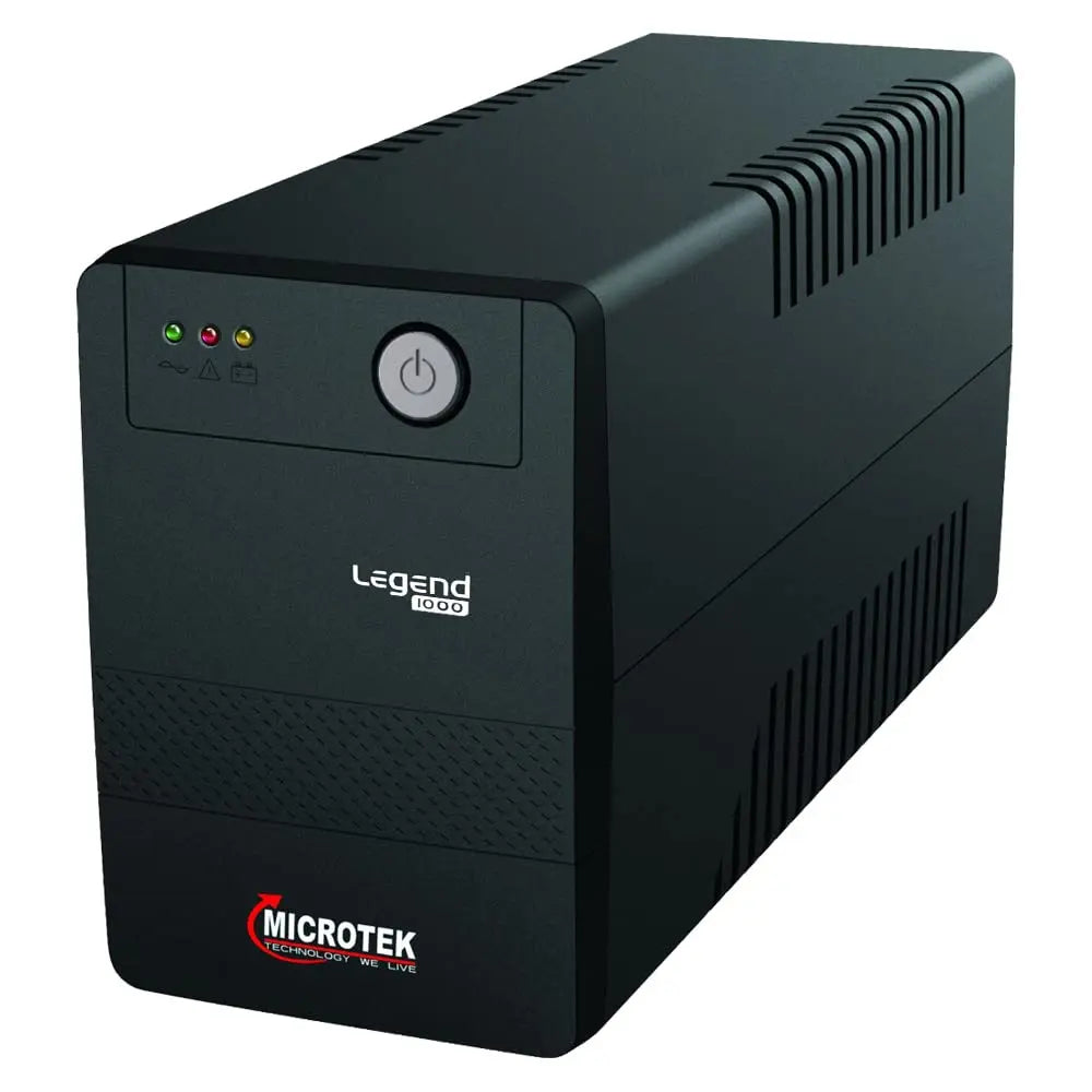 Microtek UPS Legend 1000 VA