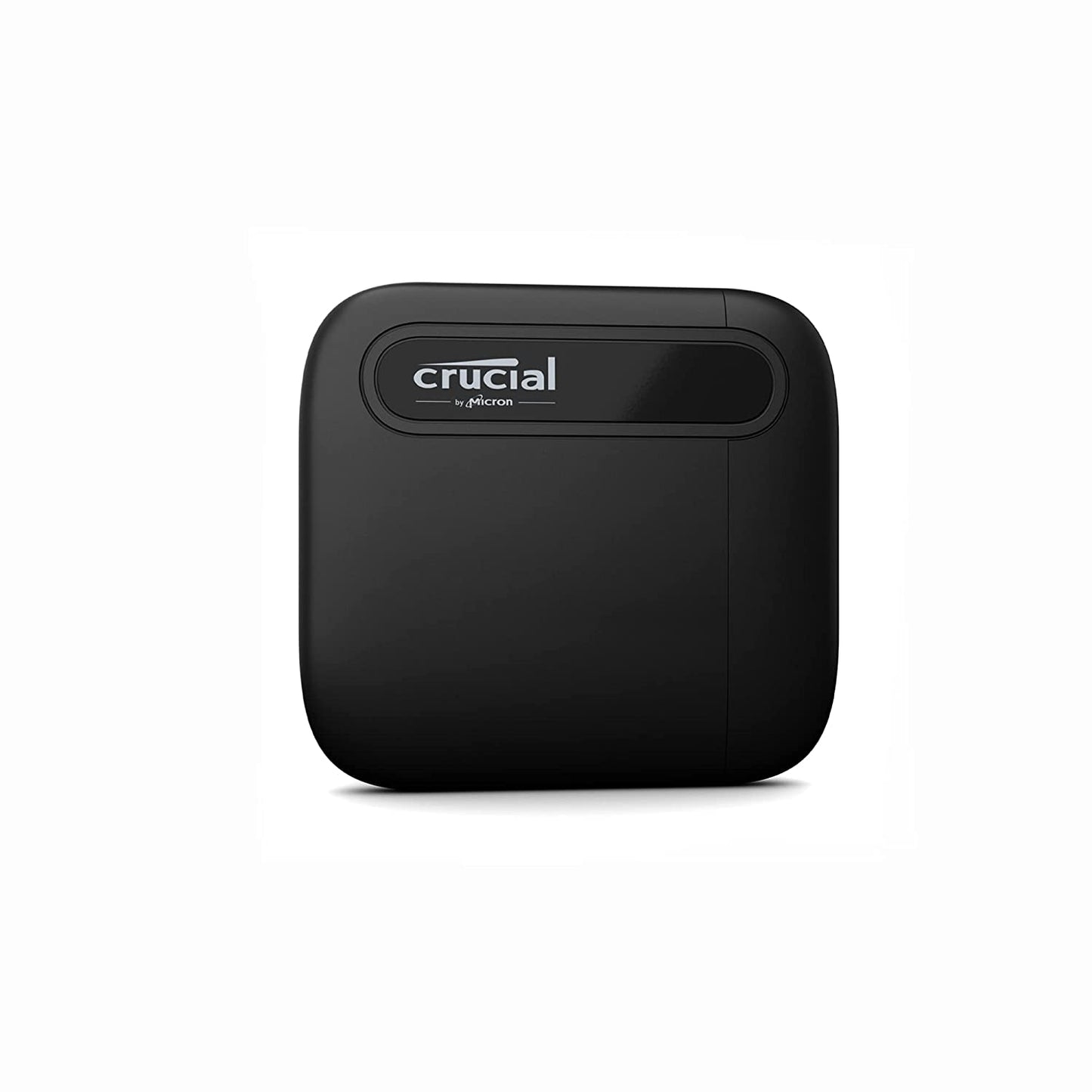 Crucial External SSD X6 1TB With Type-C and USB 3.2