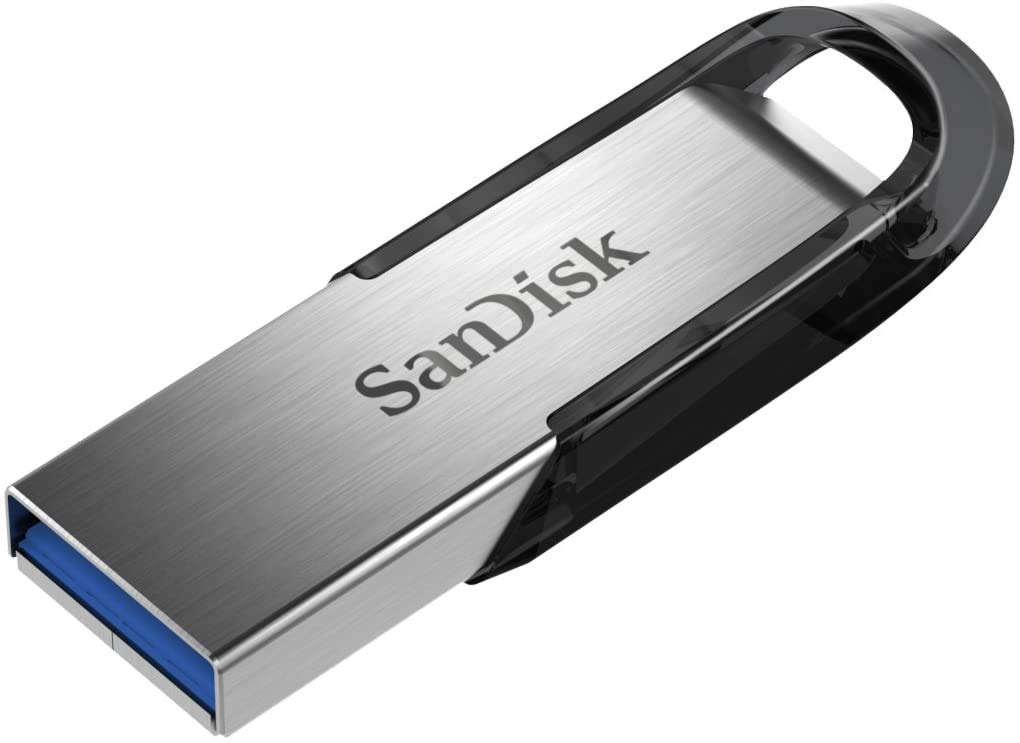 SanDisk Ultra Flair  USB 3.0 Flash Drive 512GB CZ73