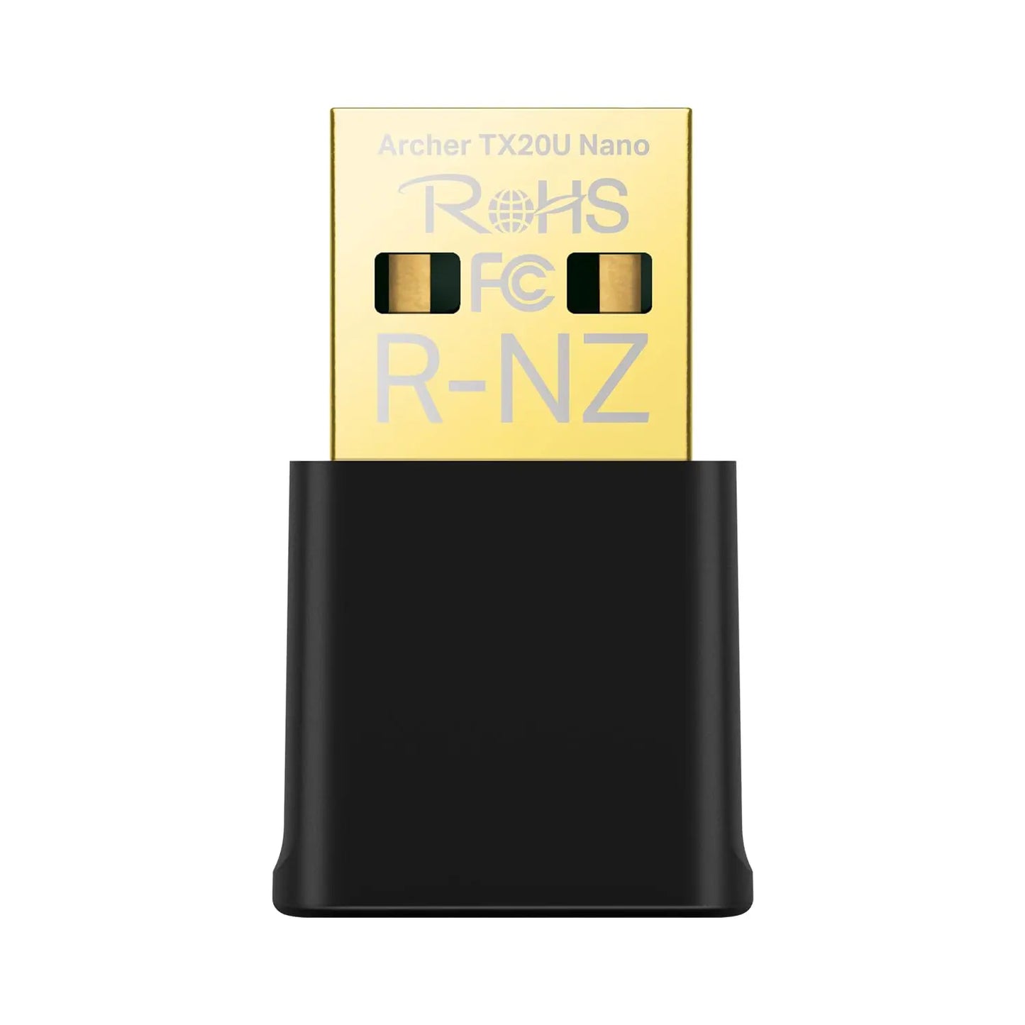 TP Link Archer TX20U Nano AX1800 Nano Wi Fi 6 Wireless USB Adapter