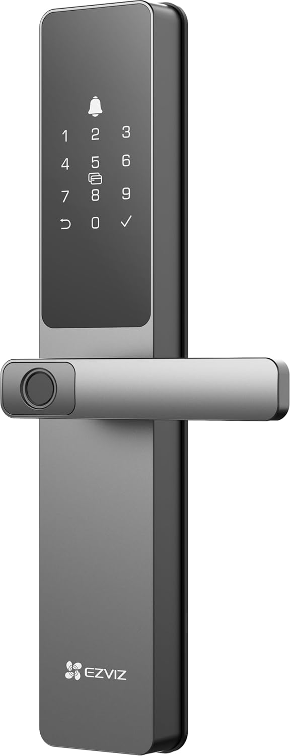 EZVIZ DL05 Smart Fingerprint Lock