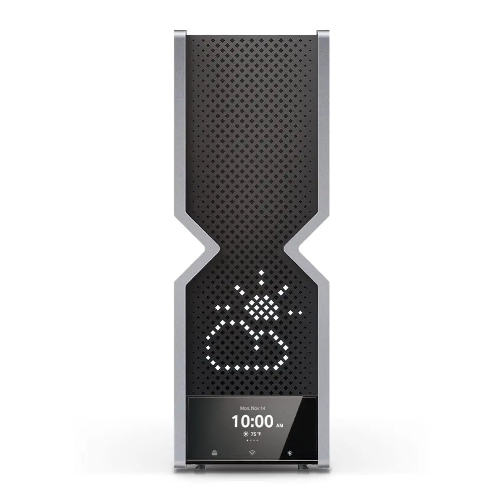 TP-Link Archer BE900 V2 BE24000 Quad-Band LED Screen Easy Mesh Wi-Fi 7 Router