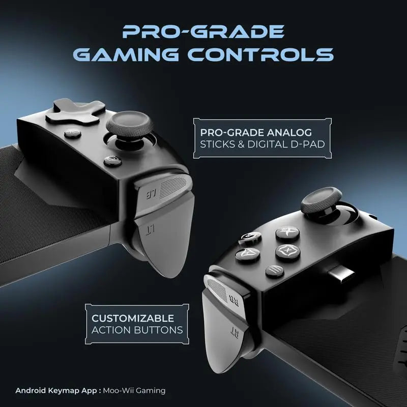 Nextech Gamepad For Type-C Devices Klutch One