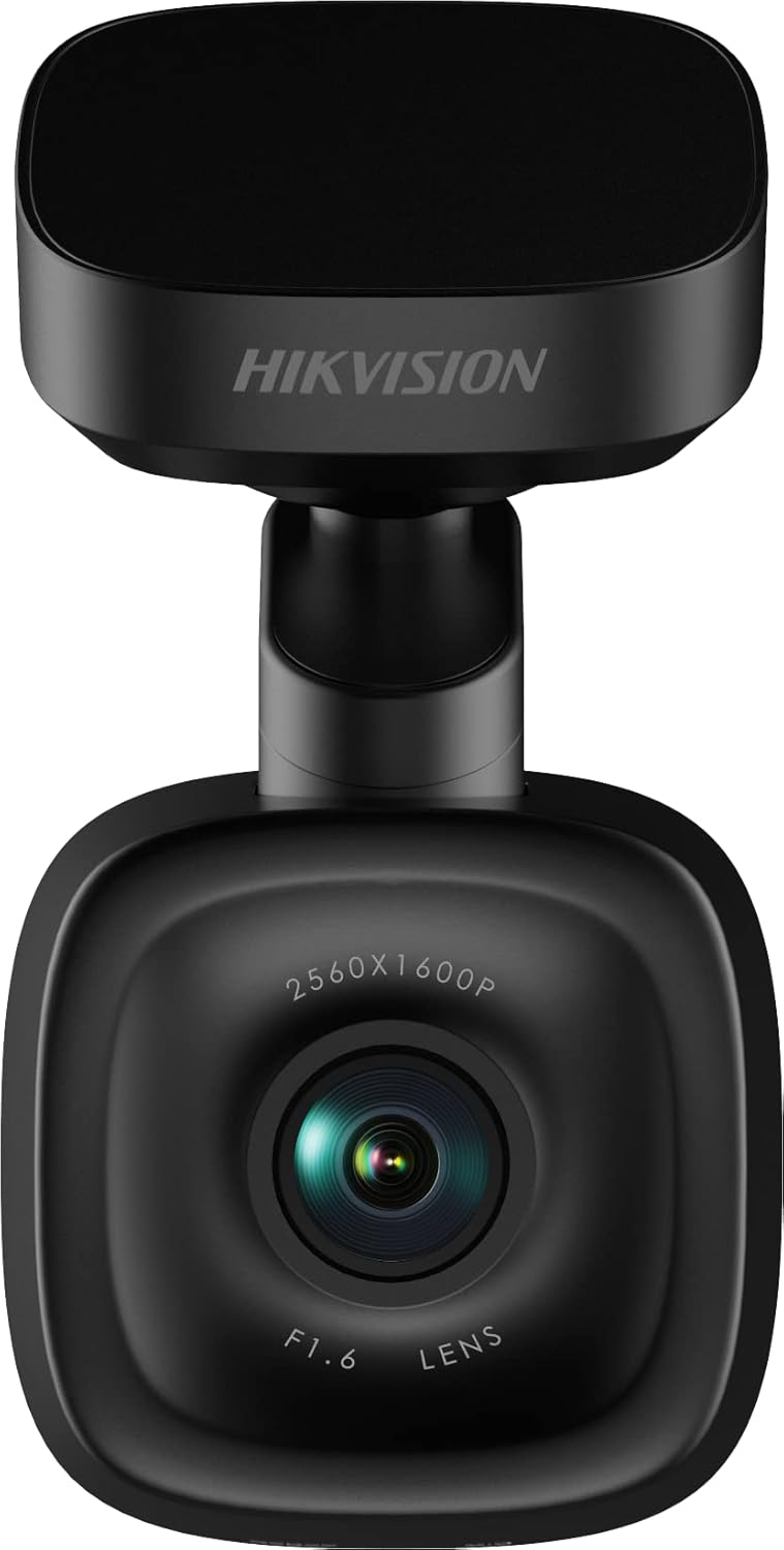 Hikvision AE DC5013 F6 Pro Dash Camera