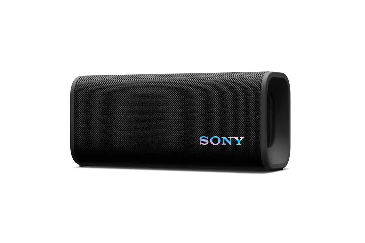 Sony Wireless Bluetooth Speaker ULT Field 3 SRS-ULT30 BCIN Black