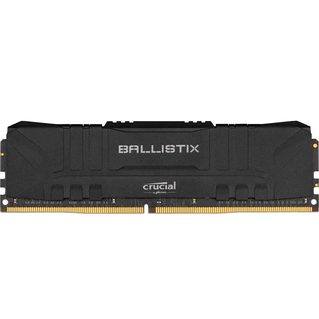 Crucial Ballistix 16GB DDR4 3600MHz CL16 Desktop Memory