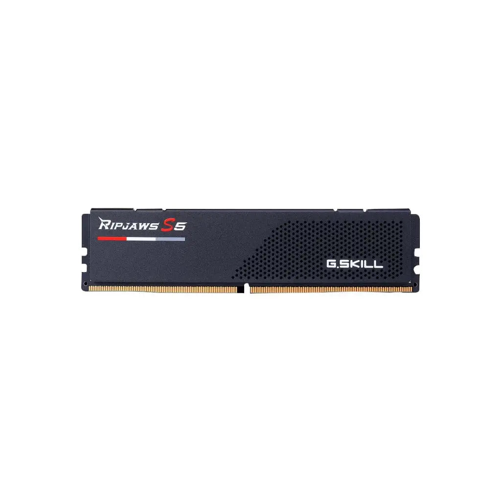 G.Skill Ripjaws S5 32GB DDR5 RAM 5600MHz CL36 Desktop Memory