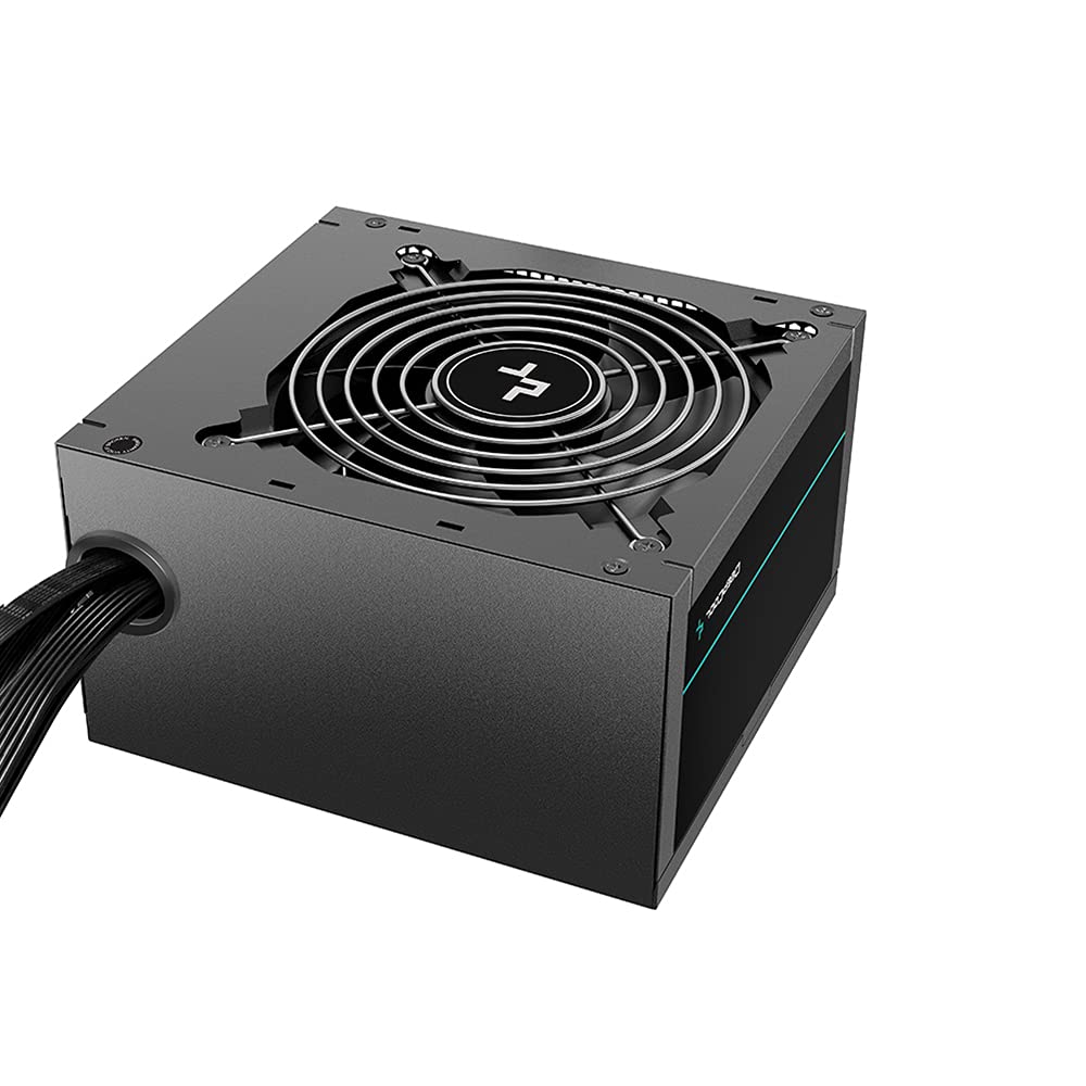 Deepcool PM850D 850 Watt 80 Plus Gold Certifications Power Supplies