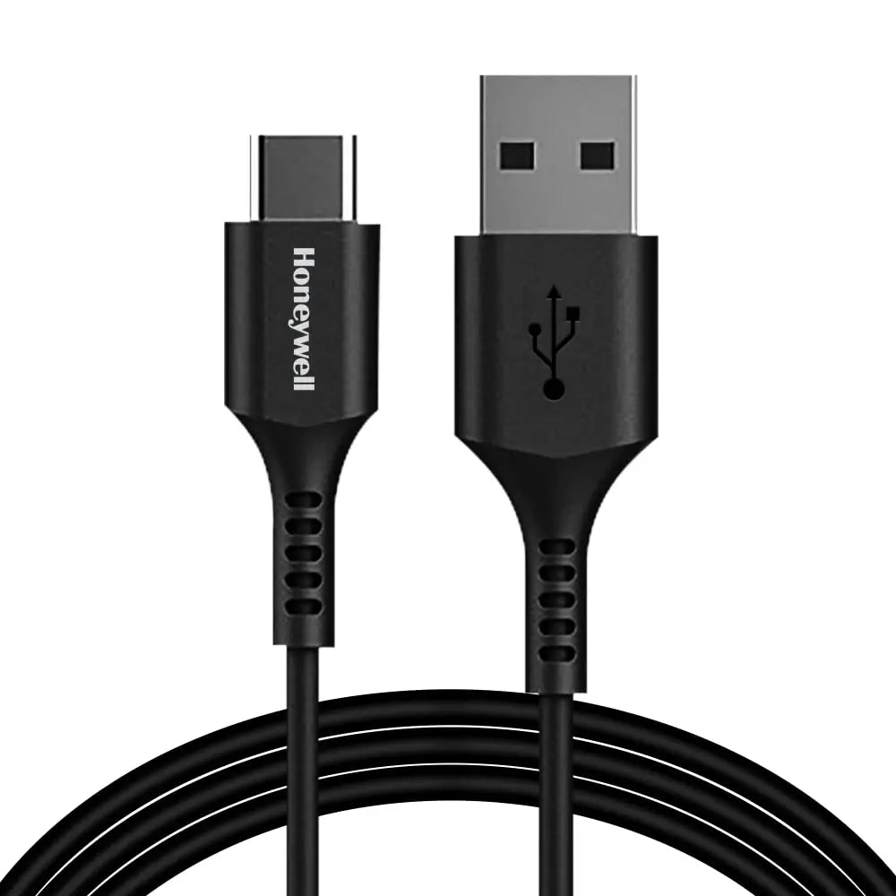 Honeywell USB To Type C Cable 1.8M ‎HC000046