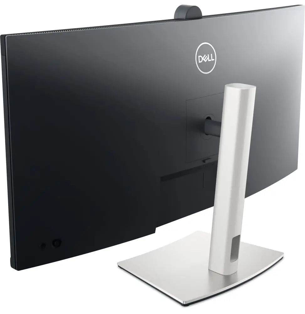 Dell P3424WEB 34" 60Hz HDR 1440p WQHD IPS Panel Curved Monitor with Dual Speakers My Store