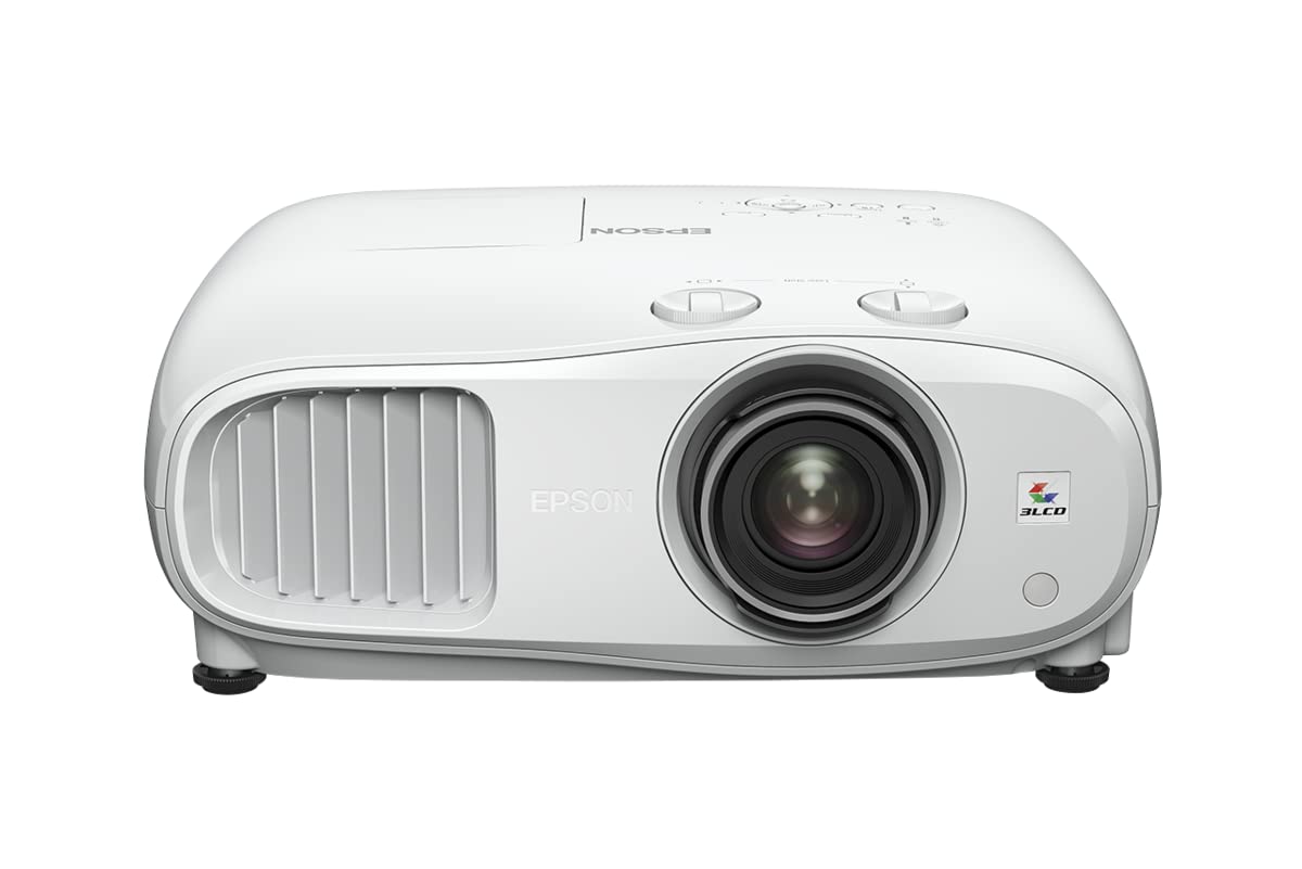 Epson Projector EH-TW7100 - 4K Pro-UHD