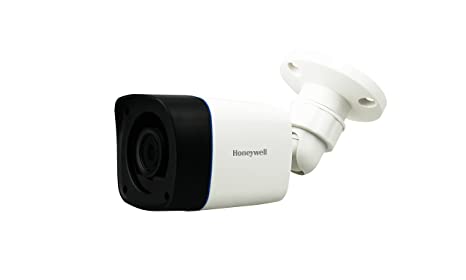 Honeywell 2MP AHD Lite, Bullet, Fixed Lens   HABC-2005PI-L
