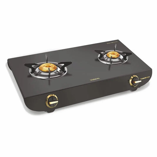 VIDIEM TUSKER 2B GOLD Gas Stove My Store