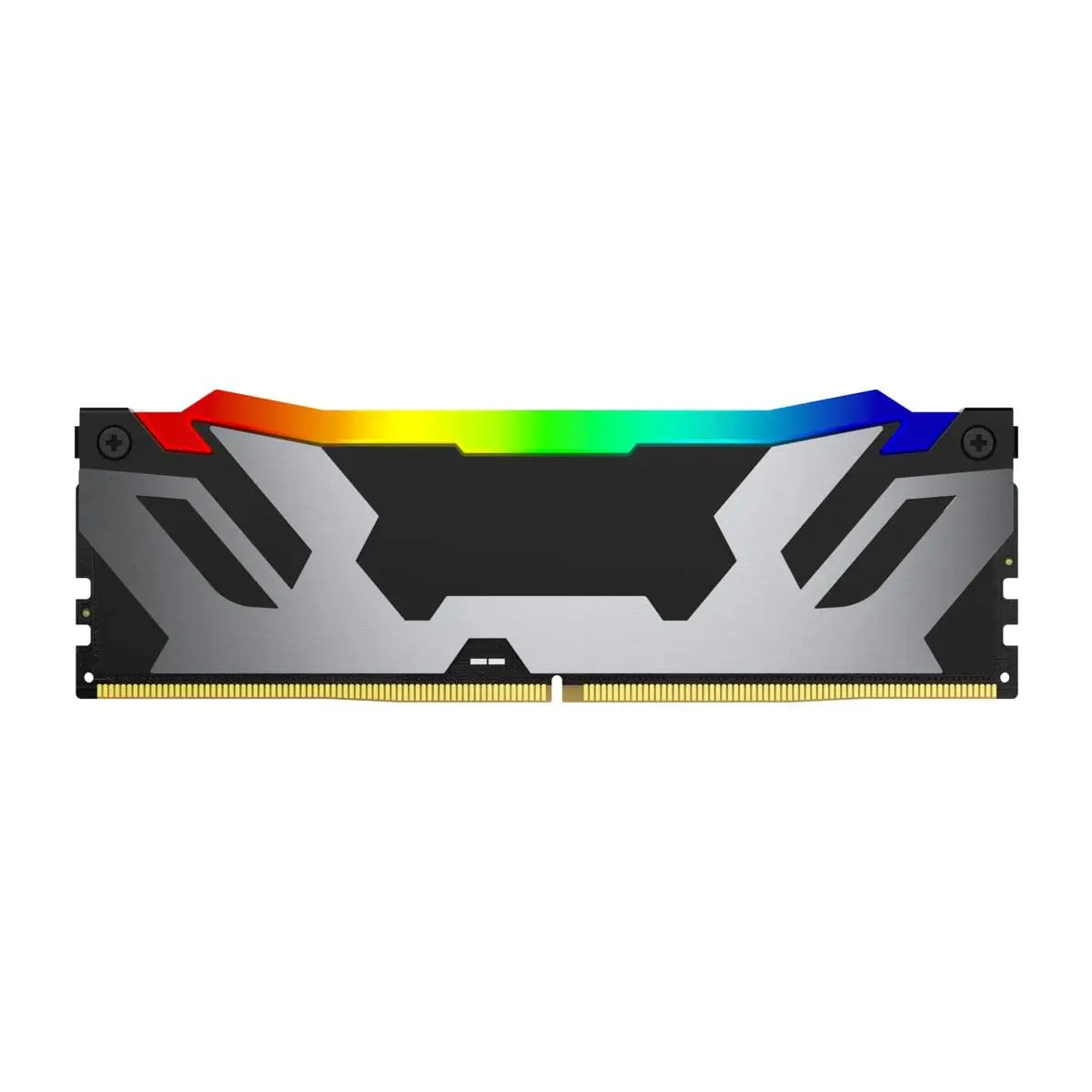 Kingston Fury Renegade RGB 16GB DDR5 8000MHz CL38 DIMM Desktop Gaming Memory