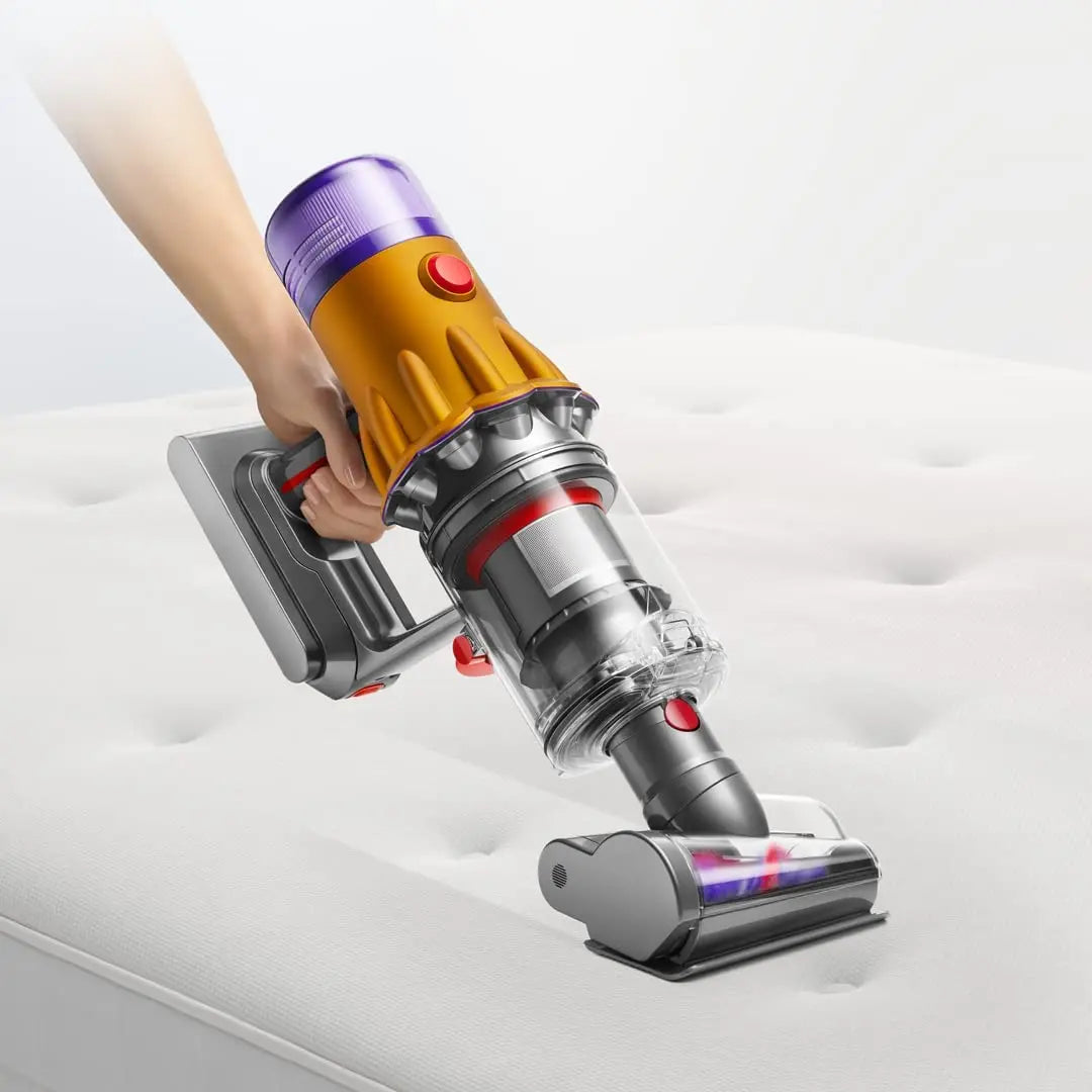 Dyson V12 Detect Slim Extra Vacuum Cleaner