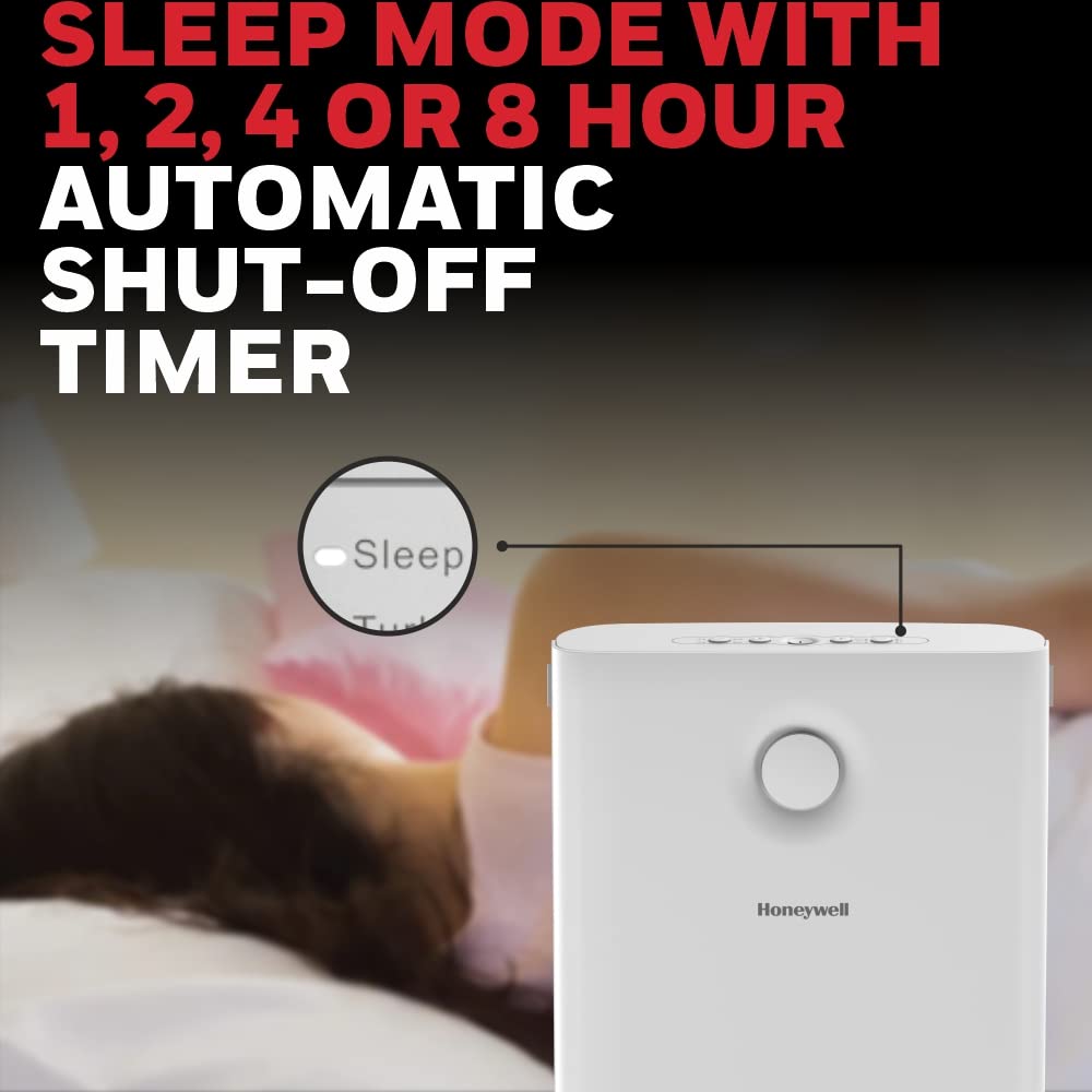 Honeywell Air touch V3 Indoor Air Purifier