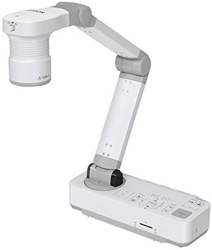 Epson Elpdc21 Document Camera