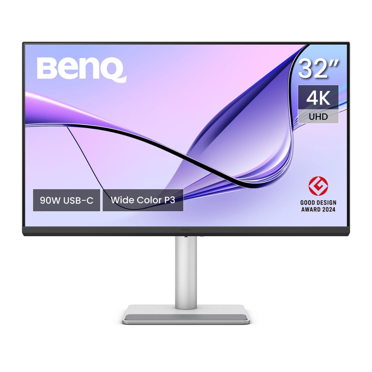 Benq Monitor MA270U 27" 4k 3840*2160 for Macbook