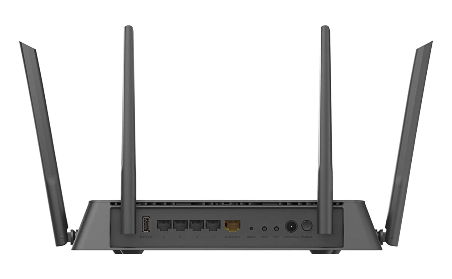 D-Link  DIR-882 AC2600 MU-MIMO 2600 Mbps Wireless Router