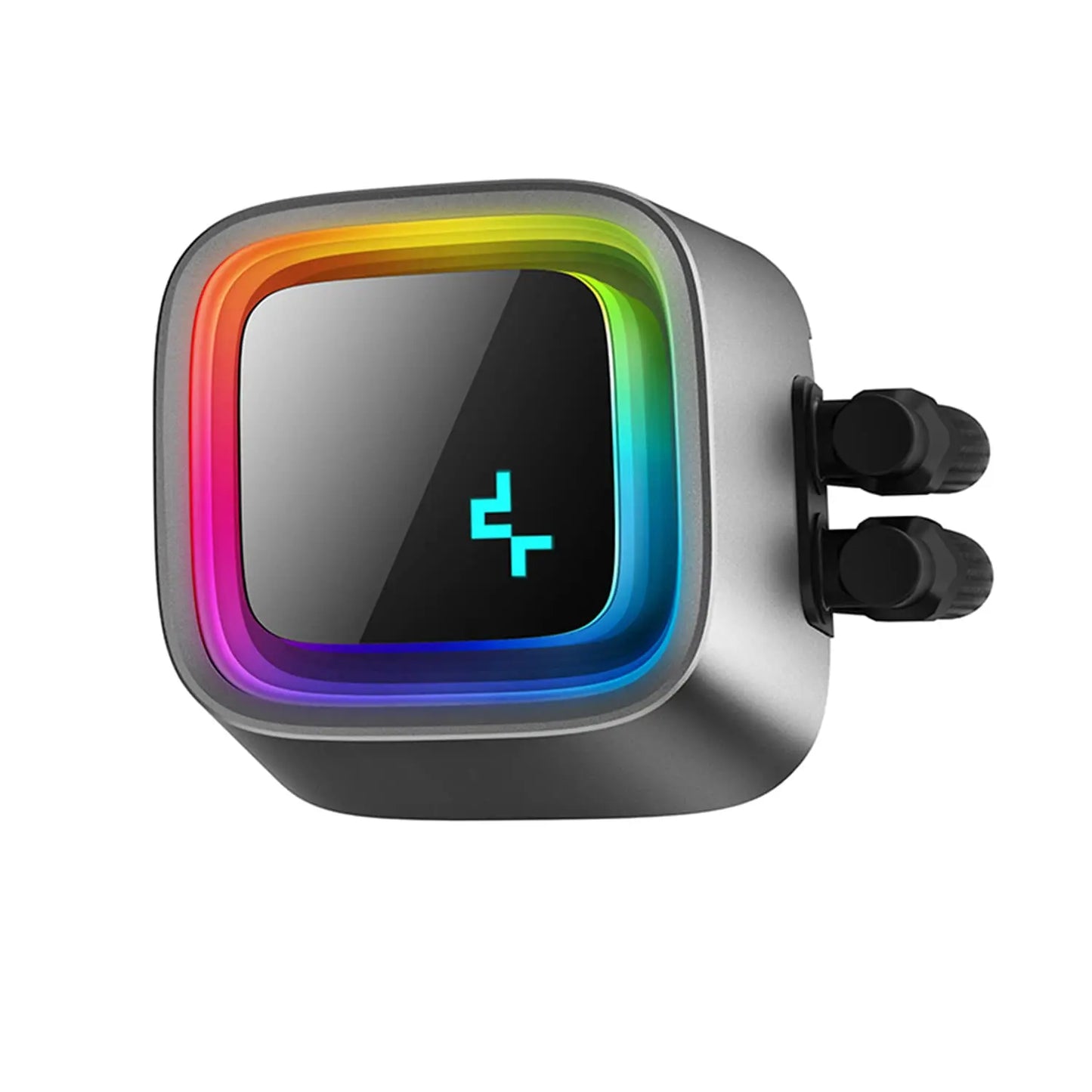 Deepcool LS720 BK 360mm ARGB All in one CPU Liquid Cooler - Black