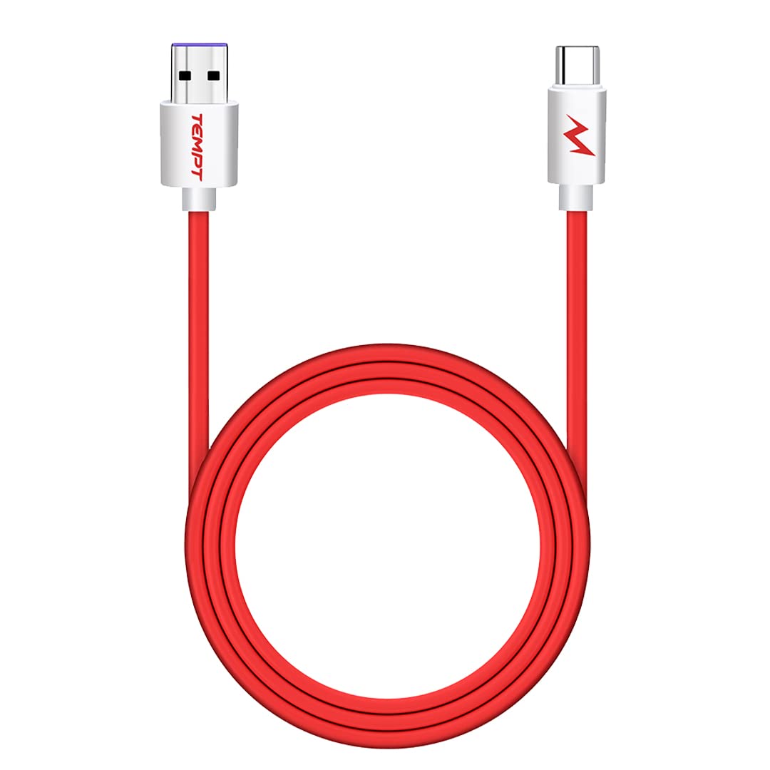 Tempt Type C Cable Bolt