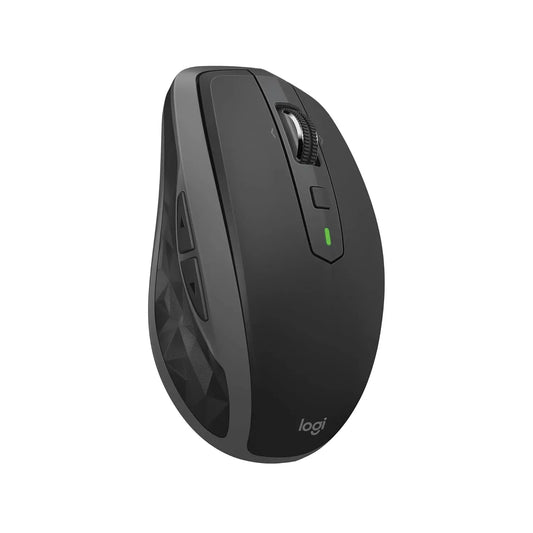 Logitech MX Anywhere 2S Bluetooth Edition Wireless Mouse