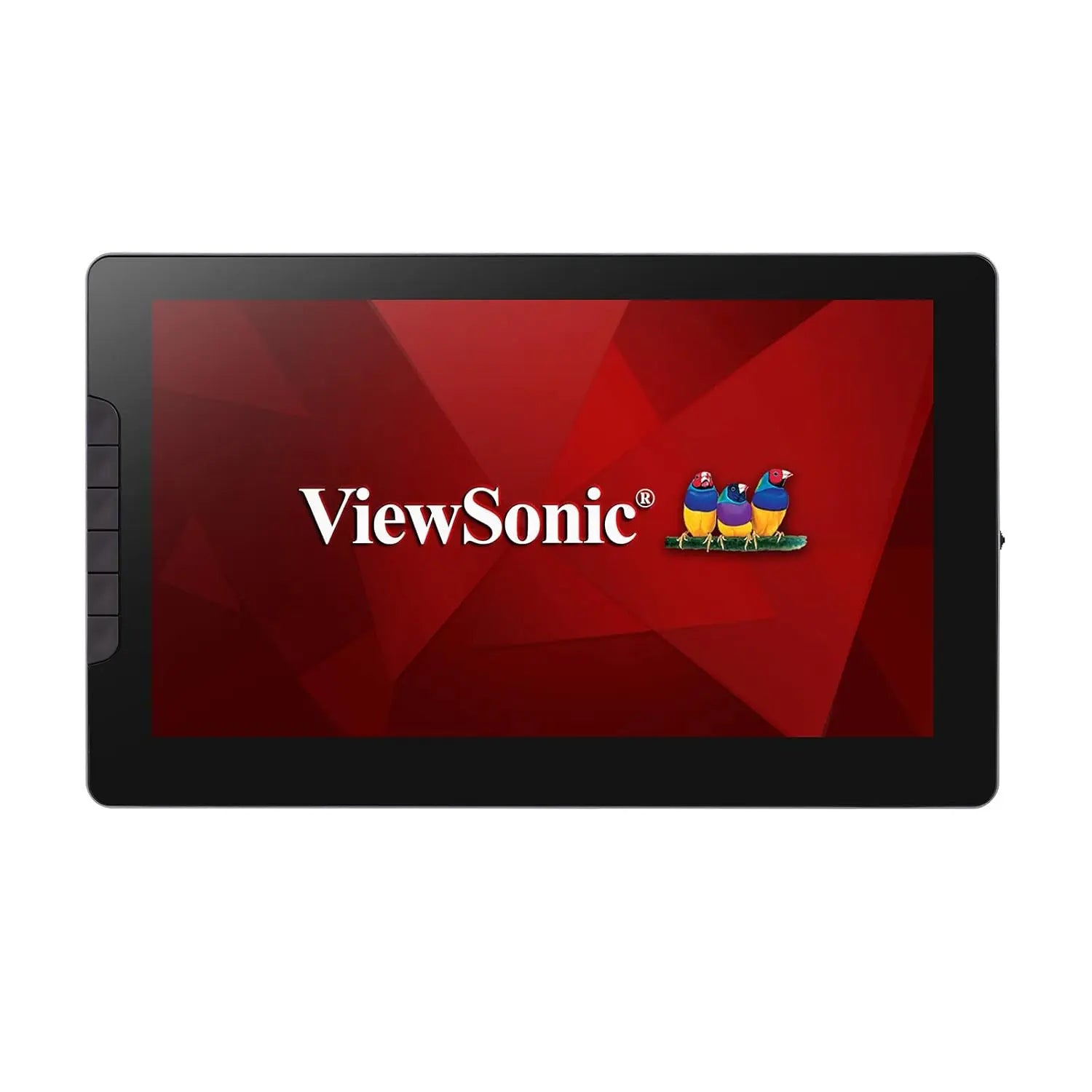 ViewSonic ID1330 13.3" 1080p FHD USB Type-C Laminated Screen ViewBoard Pen Display Graphics Tablet My Store