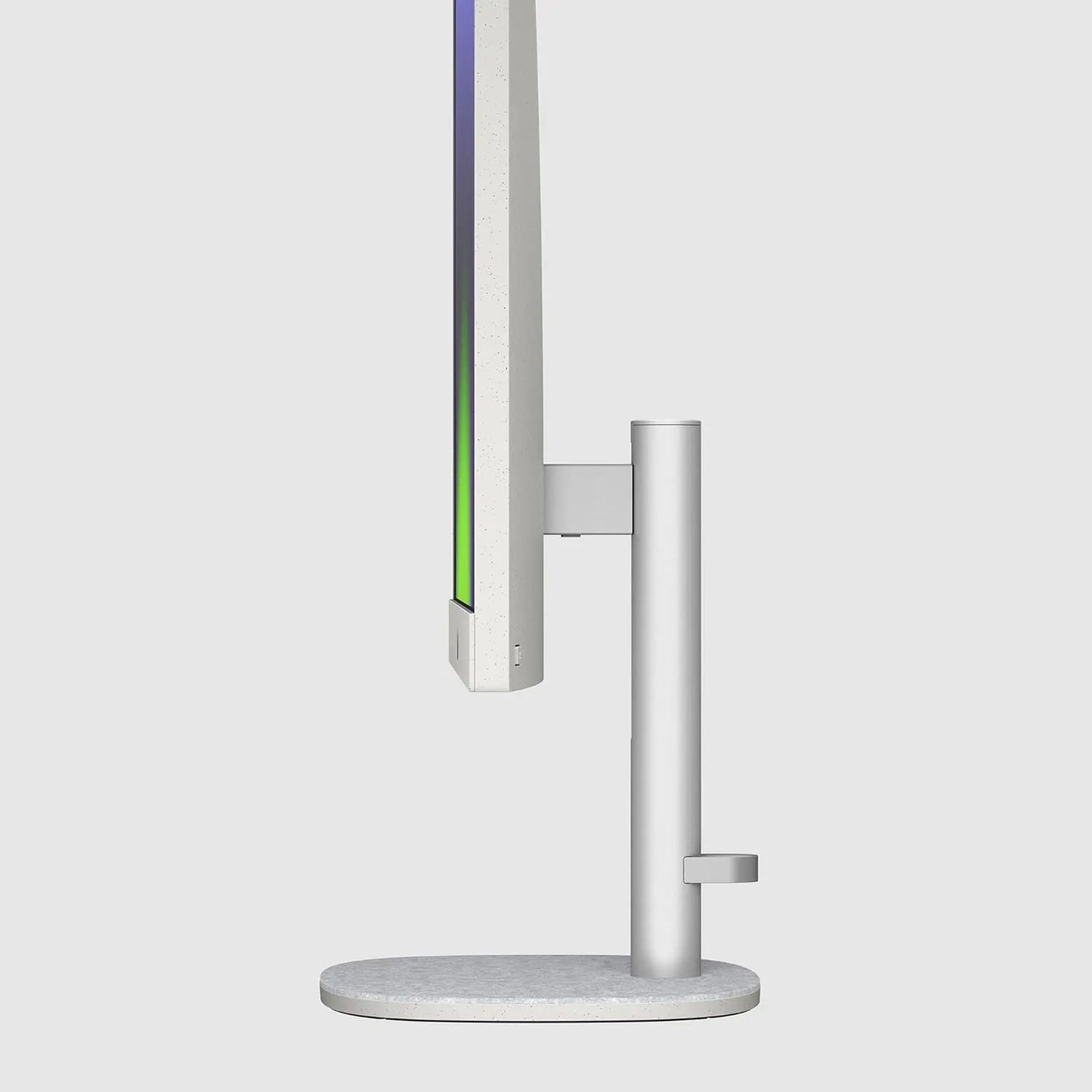 HP All in One 24-cr0477in 13th Gen Intel Core i5 Processor/8GB RAM/512GB SSD/Win11/Microsoft Office Home 2024/Intel HD Graphic Card/Screen Inch 23.8/White