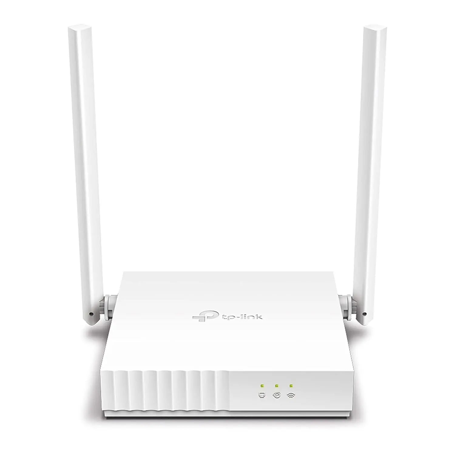 TP-Link TL-WR820N 300 Mbps Single_Band Speed Wireless WiFi Router