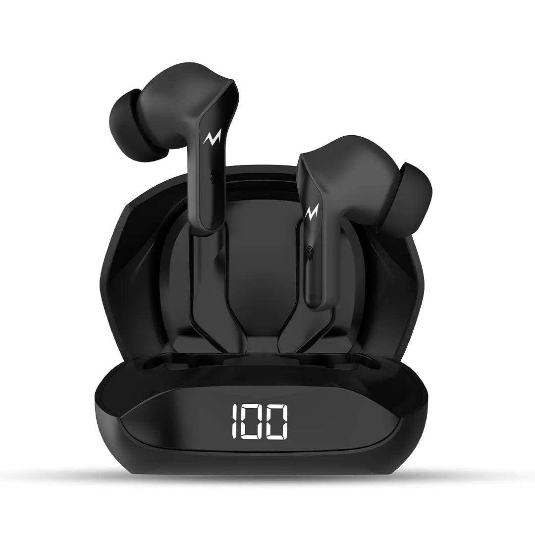 Tempt Thunder True Wireless Earbuds